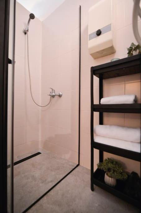Citystay Sopockie Studio W Stylu Skandynawskim! Zoppot Exterior foto