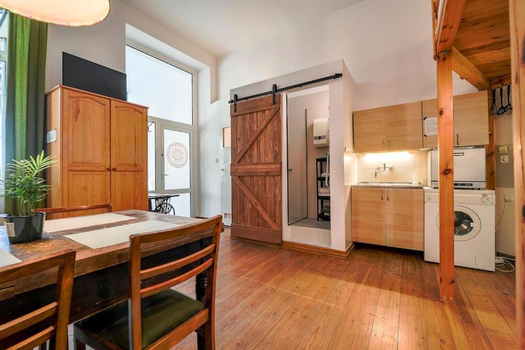 Citystay Sopockie Studio W Stylu Skandynawskim! Zoppot Exterior foto